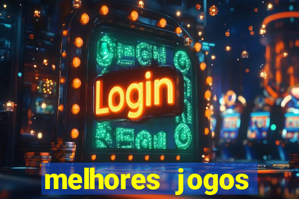 melhores jogos offline para iphone